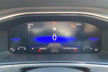 Volkswagen T-Roc 1.5 TSI Match 5dr DSG