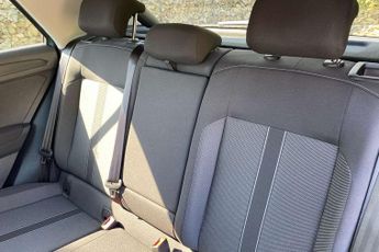 Volkswagen T-Roc 1.5 TSI Match 5dr DSG