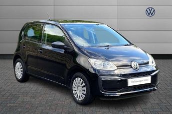 Volkswagen Up 1.0 Take Up 5dr