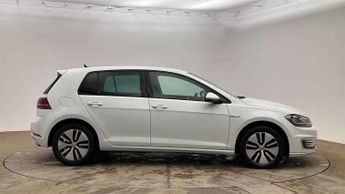 Volkswagen Golf 99kW e-Golf 35kWh 5dr Auto