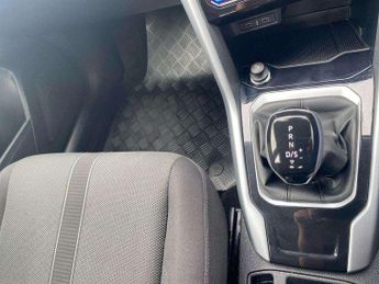 Volkswagen T-Roc 1.5 TSI Life 5dr DSG