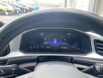 Volkswagen T-Roc 1.5 TSI Life 5dr DSG