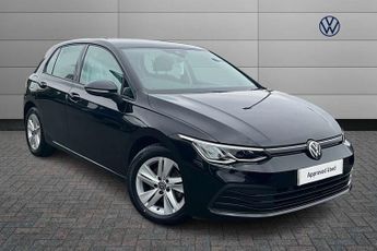 Volkswagen Golf 1.0 TSI Life 5dr