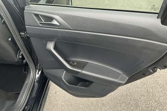 Volkswagen Polo 1.0 TSI 110 R-Line 5dr DSG