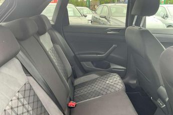 Volkswagen Polo 1.0 TSI 110 R-Line 5dr DSG