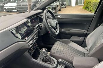 Volkswagen Polo 1.0 TSI 110 R-Line 5dr DSG