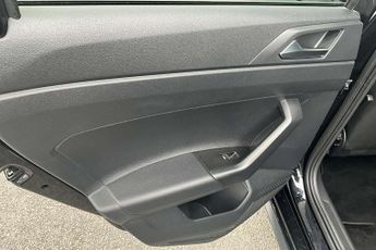 Volkswagen Polo 1.0 TSI 110 R-Line 5dr DSG