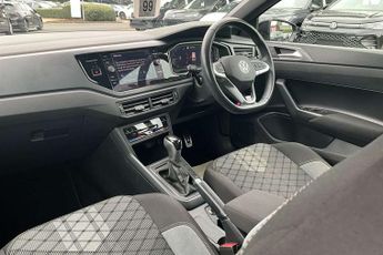 Volkswagen Polo 1.0 TSI 110 R-Line 5dr DSG