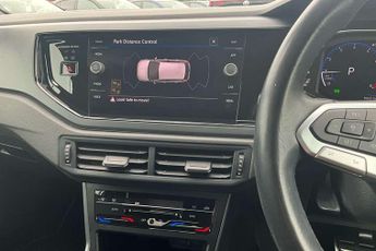 Volkswagen Polo 1.0 TSI 110 R-Line 5dr DSG