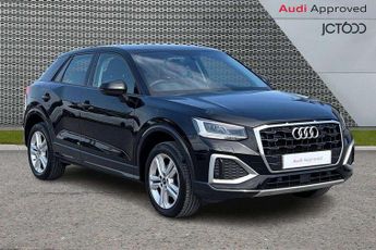 Audi Q2 35 TFSI Sport 5dr S Tronic