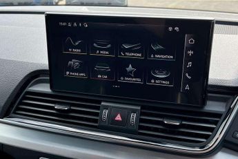 Audi Q5 45 TFSI Quattro S Line 5dr S Tronic