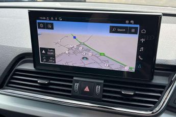 Audi Q5 45 TFSI Quattro S Line 5dr S Tronic