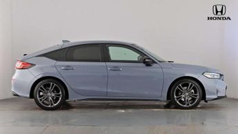 Honda Civic 2.0 eHEV Sport 5dr CVT