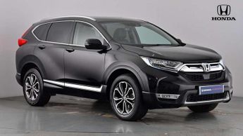 Honda CR-V 2.0 i-MMD Hybrid SR 5dr eCVT
