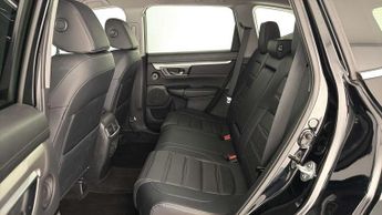 Honda CR-V 2.0 i-MMD Hybrid SR 5dr eCVT