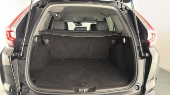 Honda CR-V 2.0 i-MMD Hybrid SR 5dr eCVT