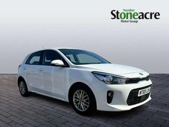Kia Rio 1.25 2 5dr