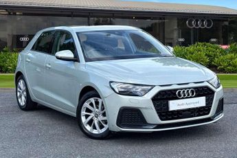 Audi A1 25 TFSI Sport 5dr