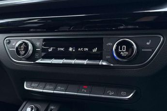 Audi Q5 40 TDI Quattro Black Edition 5dr S Tronic