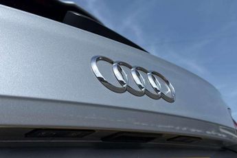 Audi Q5 40 TDI Quattro Black Edition 5dr S Tronic