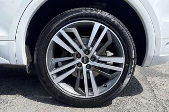 Audi Q5 55 TFSI e Quattro Competition 5dr S Tronic
