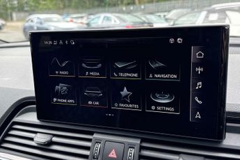 Audi Q5 55 TFSI e Quattro Competition 5dr S Tronic
