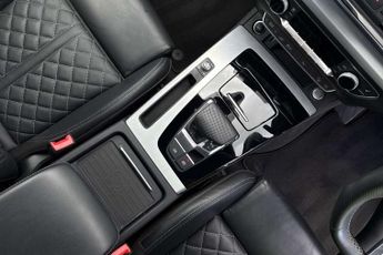 Audi Q5 55 TFSI e Quattro Competition 5dr S Tronic