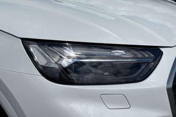 Audi Q5 55 TFSI e Quattro Competition 5dr S Tronic