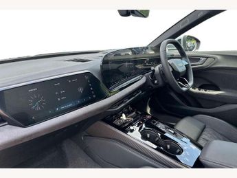 Audi A5 S5 3.0 TFSI Quattro Launch Edition 4dr S Tronic