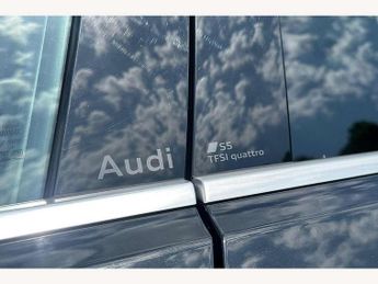 Audi A5 S5 3.0 TFSI Quattro Launch Edition 4dr S Tronic