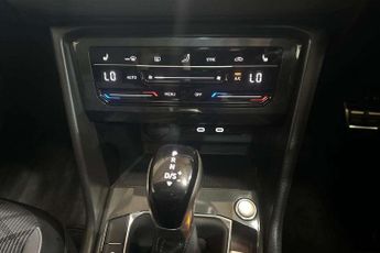 Volkswagen Tiguan 1.5 TSI 150 Black Edition 5dr DSG