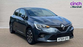 Renault Clio 1.0 TCe 100 Iconic 5dr