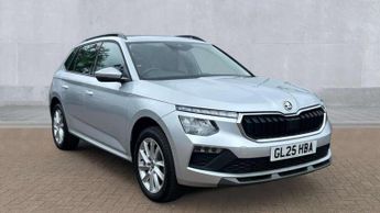 Skoda Kamiq 1.0 TSI 95 SE Edition 5dr