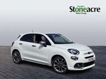 Fiat 500 1.0 Sport 5dr