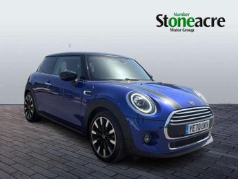 MINI Hatch 1.5 Cooper Exclusive II 3dr Auto