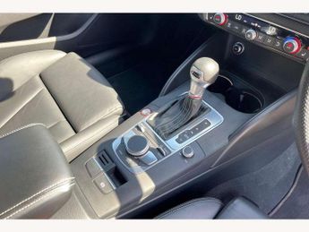 Audi A3 S3 TFSI Quattro 3dr S Tronic