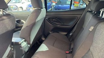 Toyota Yaris Cross 1.5 Hybrid Icon 5dr CVT