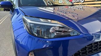 Toyota Yaris Cross 1.5 Hybrid Icon 5dr CVT