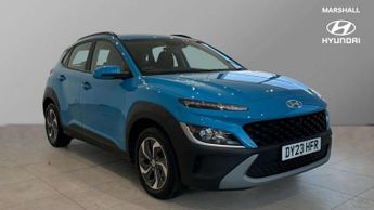 Hyundai KONA 1.6 GDi Hybrid SE Connect 5dr DCT