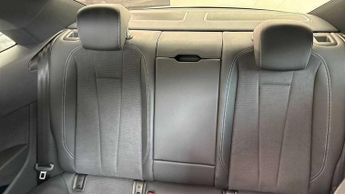 Audi A5 40 TFSI 204 S Line 2dr S Tronic