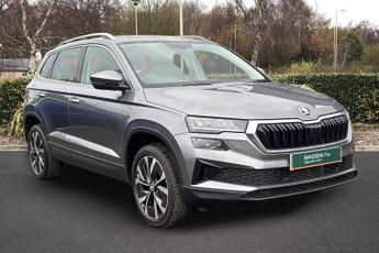 Skoda Karoq 1.5 TSI SE L 5dr DSG