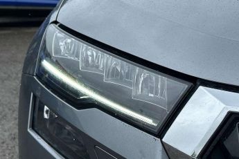 Skoda Karoq 1.5 TSI SE L 5dr DSG