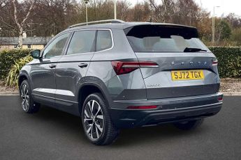 Skoda Karoq 1.5 TSI SE L 5dr DSG