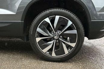Skoda Karoq 1.5 TSI SE L 5dr DSG