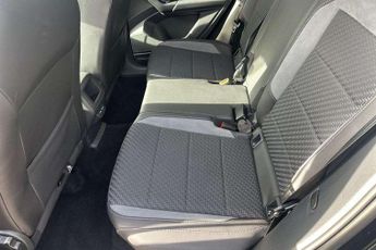 Volkswagen T-Cross 1.0 TSI 110 R-Line 5dr DSG