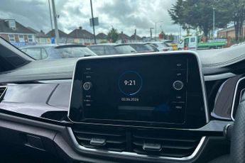 Volkswagen T-Roc 1.5 TSI R-Line 5dr DSG