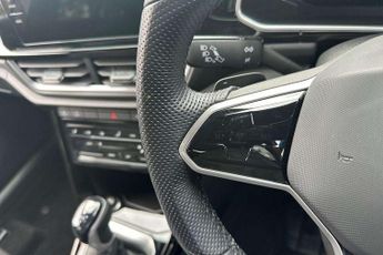 Volkswagen T-Roc 1.5 TSI R-Line 5dr DSG