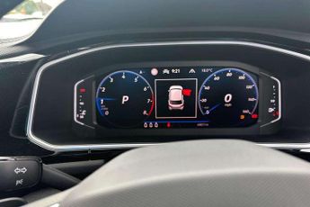 Volkswagen T-Roc 1.5 TSI R-Line 5dr DSG