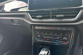 Volkswagen T-Roc 1.5 TSI R-Line 5dr DSG