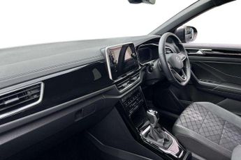 Volkswagen T-Roc 1.5 TSI R-Line 5dr DSG